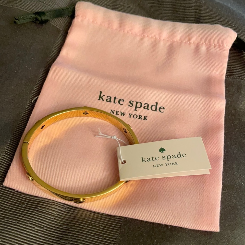 Kate Spade bangle
